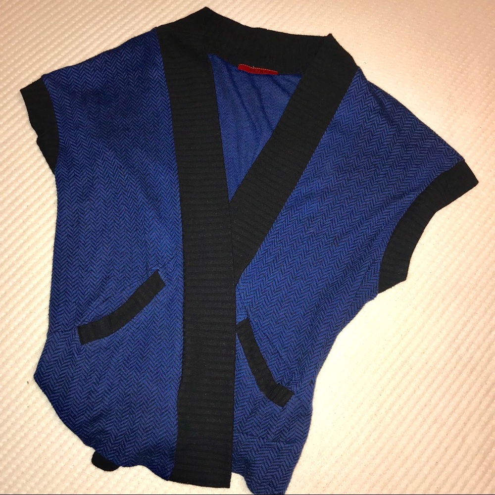 Akira Kimono cardigan